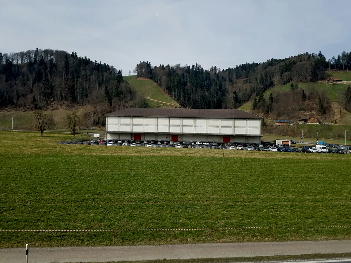 Anlässe Projekt